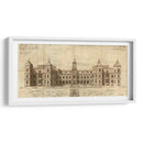 Hatfield House - Lori Arbel | Cuadro decorativo de Canvas Lab