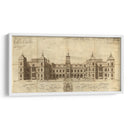 Hatfield House - Lori Arbel | Cuadro decorativo de Canvas Lab