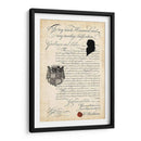 Propuesta De Bickhams - Vision Studio | Cuadro decorativo de Canvas Lab