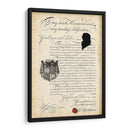 Propuesta De Bickhams - Vision Studio | Cuadro decorativo de Canvas Lab