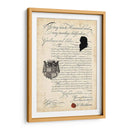 Propuesta De Bickhams - Vision Studio | Cuadro decorativo de Canvas Lab