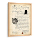 Propuesta De Bickhams - Vision Studio | Cuadro decorativo de Canvas Lab