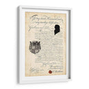 Propuesta De Bickhams - Vision Studio | Cuadro decorativo de Canvas Lab