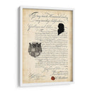 Propuesta De Bickhams - Vision Studio | Cuadro decorativo de Canvas Lab