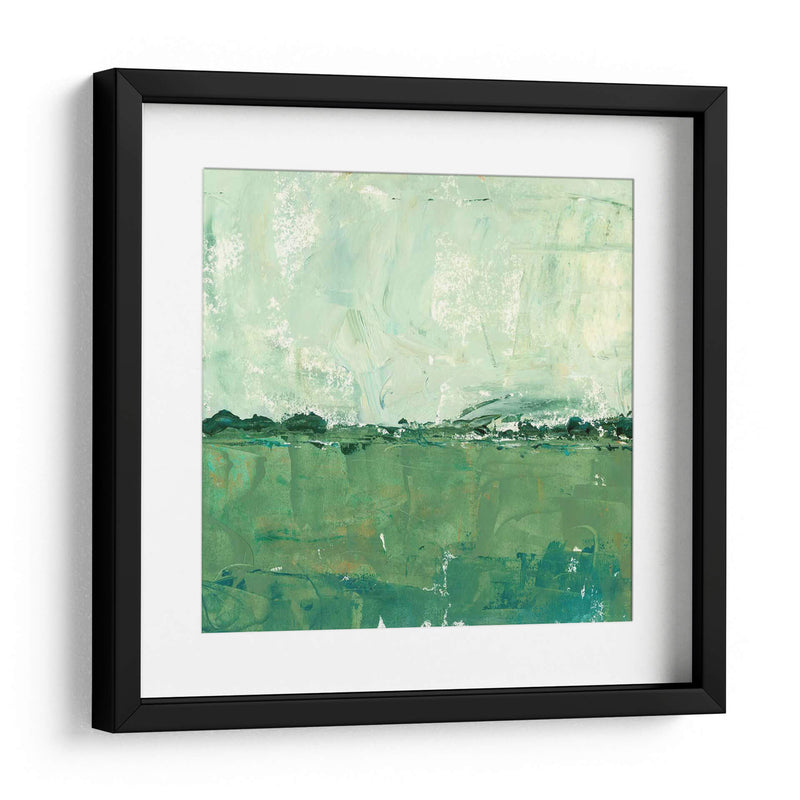 Vista Impression Ii - Ethan Harper | Cuadro decorativo de Canvas Lab