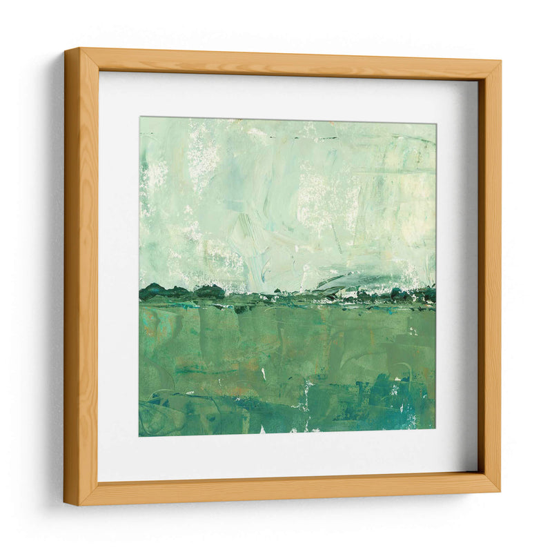 Vista Impression Ii - Ethan Harper | Cuadro decorativo de Canvas Lab