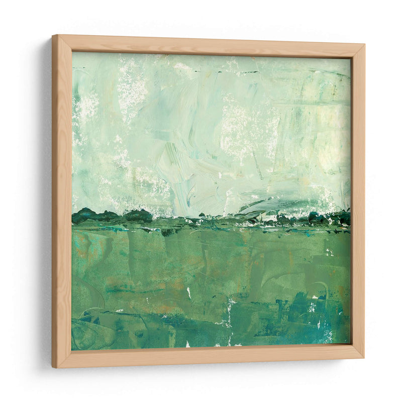 Vista Impression Ii - Ethan Harper | Cuadro decorativo de Canvas Lab