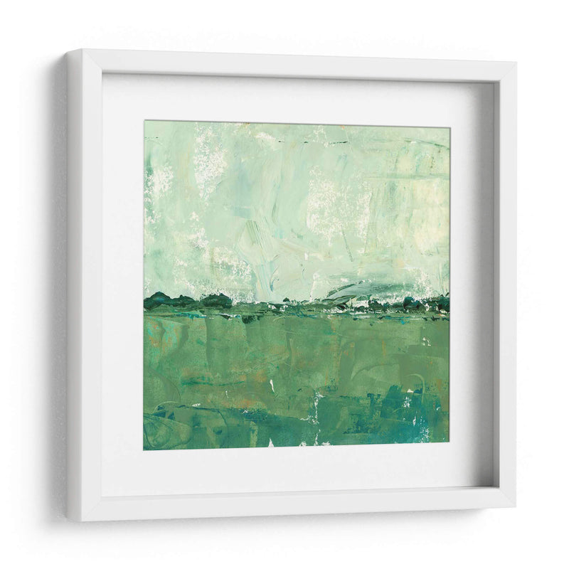 Vista Impression Ii - Ethan Harper | Cuadro decorativo de Canvas Lab