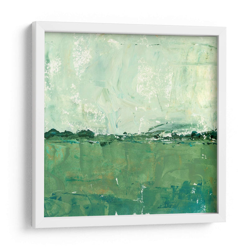 Vista Impression Ii - Ethan Harper | Cuadro decorativo de Canvas Lab