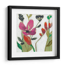 Flores Vívidas I - Jennifer Goldberger | Cuadro decorativo de Canvas Lab