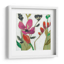 Flores Vívidas I - Jennifer Goldberger | Cuadro decorativo de Canvas Lab