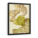 Colección De Algas Vintage Ii - Melissa Wang | Cuadro decorativo de Canvas Lab