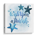 Amantes Del Mar I - Grace Popp | Cuadro decorativo de Canvas Lab