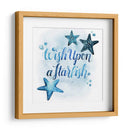 Amantes Del Mar I - Grace Popp | Cuadro decorativo de Canvas Lab