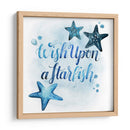 Amantes Del Mar I - Grace Popp | Cuadro decorativo de Canvas Lab