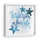 Amantes Del Mar I - Grace Popp | Cuadro decorativo de Canvas Lab