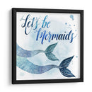 Amantes Del Mar Ii - Grace Popp | Cuadro decorativo de Canvas Lab