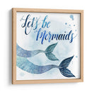 Amantes Del Mar Ii - Grace Popp | Cuadro decorativo de Canvas Lab