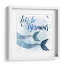 Amantes Del Mar Ii - Grace Popp | Cuadro decorativo de Canvas Lab