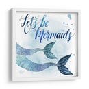 Amantes Del Mar Ii - Grace Popp | Cuadro decorativo de Canvas Lab