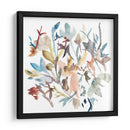 Flores Del Bosque I - Chariklia Zarris | Cuadro decorativo de Canvas Lab