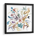 Flores Del Bosque Ii - Chariklia Zarris | Cuadro decorativo de Canvas Lab