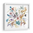 Flores Del Bosque Ii - Chariklia Zarris | Cuadro decorativo de Canvas Lab