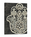 Noche Hamsa Ii - Chariklia Zarris | Cuadro decorativo de Canvas Lab