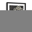 Noche Hamsa Ii - Chariklia Zarris | Cuadro decorativo de Canvas Lab