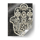 Noche Hamsa Ii - Chariklia Zarris | Cuadro decorativo de Canvas Lab