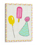 Cuadro decorativo de Canvas Lab