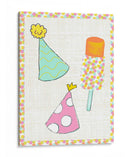 Pop Fiesta Iii - Chariklia Zarris | Cuadro decorativo de Canvas Lab