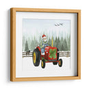 País Santa I - Grace Popp | Cuadro decorativo de Canvas Lab