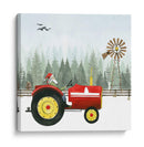 País Santa Ii - Grace Popp | Cuadro decorativo de Canvas Lab