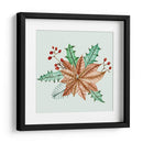 Deseo De Navidad I - Melissa Wang | Cuadro decorativo de Canvas Lab