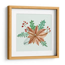 Deseo De Navidad I - Melissa Wang | Cuadro decorativo de Canvas Lab