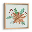 Deseo De Navidad I - Melissa Wang | Cuadro decorativo de Canvas Lab