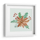 Deseo De Navidad I - Melissa Wang | Cuadro decorativo de Canvas Lab