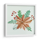 Deseo De Navidad I - Melissa Wang | Cuadro decorativo de Canvas Lab