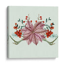 Deseo Navideño Ii - Melissa Wang | Cuadro decorativo de Canvas Lab