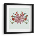 Deseo Navideño Ii - Melissa Wang | Cuadro decorativo de Canvas Lab