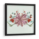 Deseo Navideño Ii - Melissa Wang | Cuadro decorativo de Canvas Lab