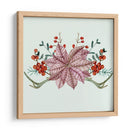 Deseo Navideño Ii - Melissa Wang | Cuadro decorativo de Canvas Lab