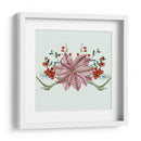 Deseo Navideño Ii - Melissa Wang | Cuadro decorativo de Canvas Lab