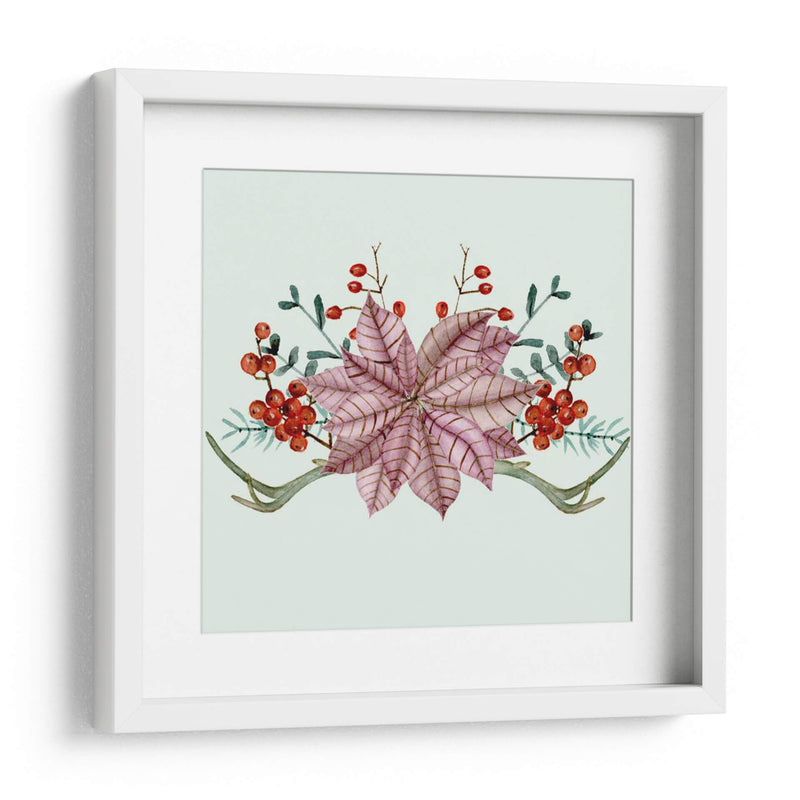 Deseo Navideño Ii - Melissa Wang | Cuadro decorativo de Canvas Lab