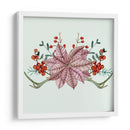 Deseo Navideño Ii - Melissa Wang | Cuadro decorativo de Canvas Lab