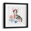 Pascuas De Pascua Ii - Melissa Wang | Cuadro decorativo de Canvas Lab