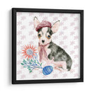 Pascuas De Pascua Ii - Melissa Wang | Cuadro decorativo de Canvas Lab