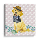 Pascuas De Pascua Iii - Melissa Wang | Cuadro decorativo de Canvas Lab