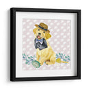 Pascuas De Pascua Iii - Melissa Wang | Cuadro decorativo de Canvas Lab